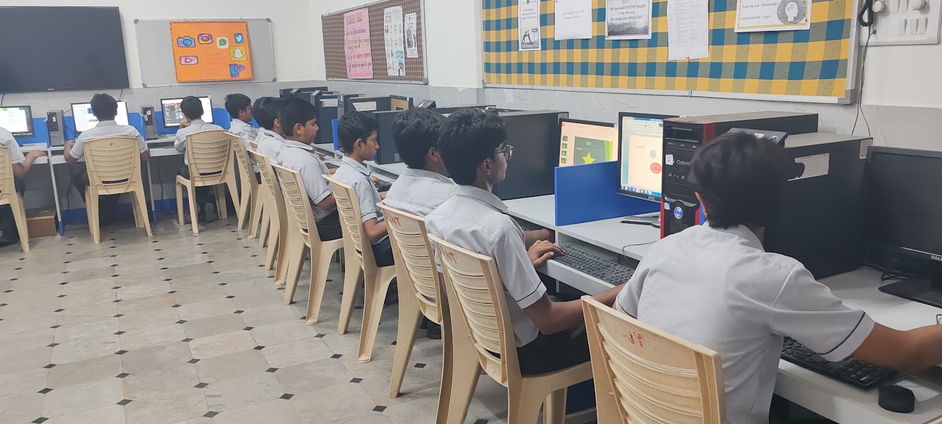 Computer Lab