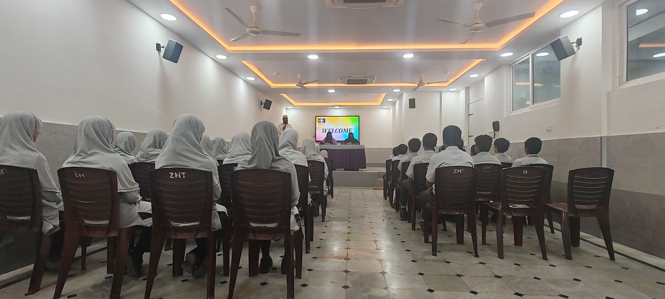 Smart Classrooms